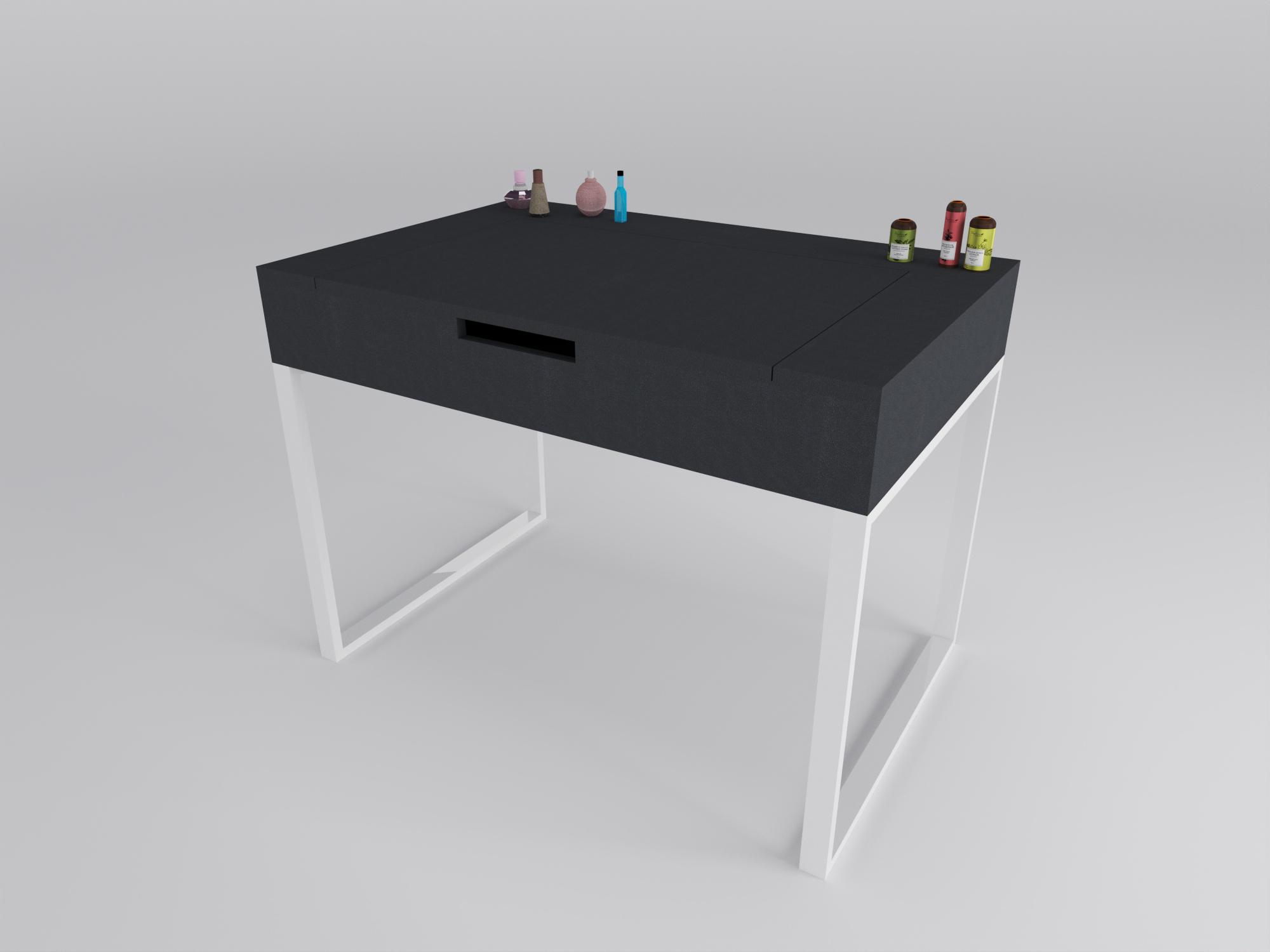 Стол-трюмо 100 K-2 стандарт (752431) - фото 2