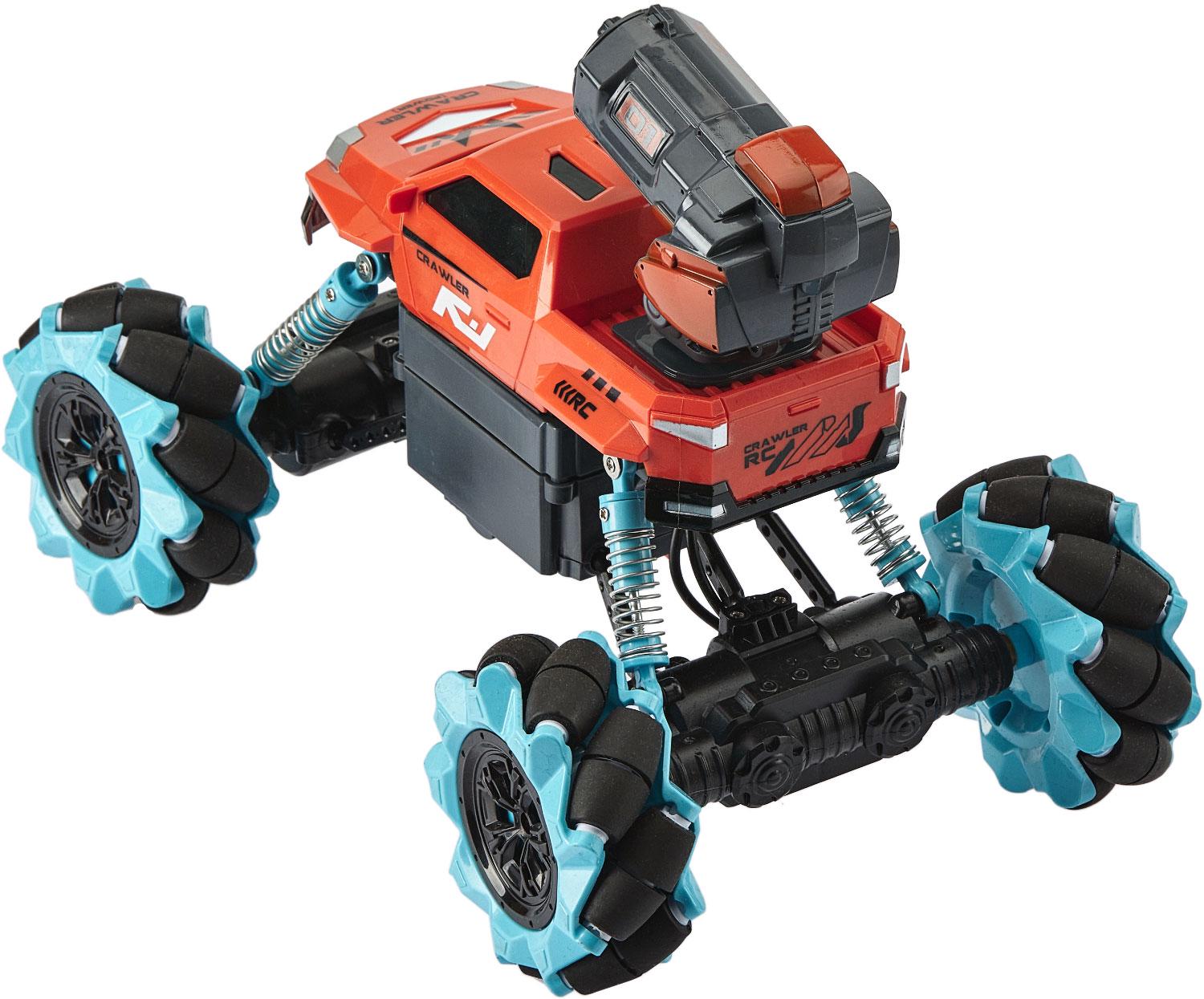 Танк на радіокеруванні ZIPP Toys Rock Crawler - фото 10