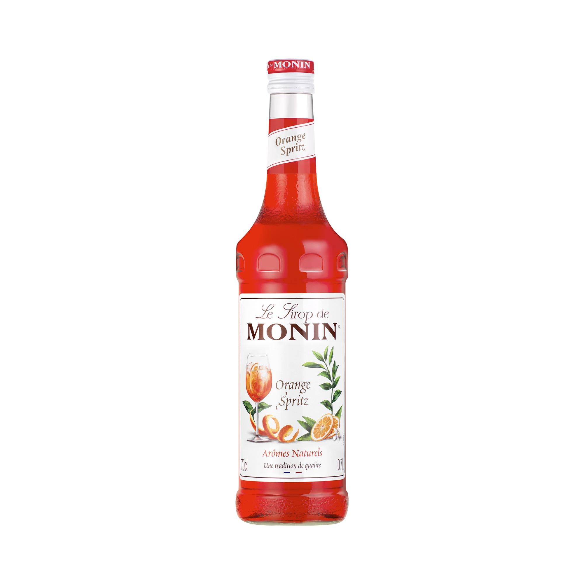 Сироп Monin Апельсиновый шприц 700 мл (35277570)