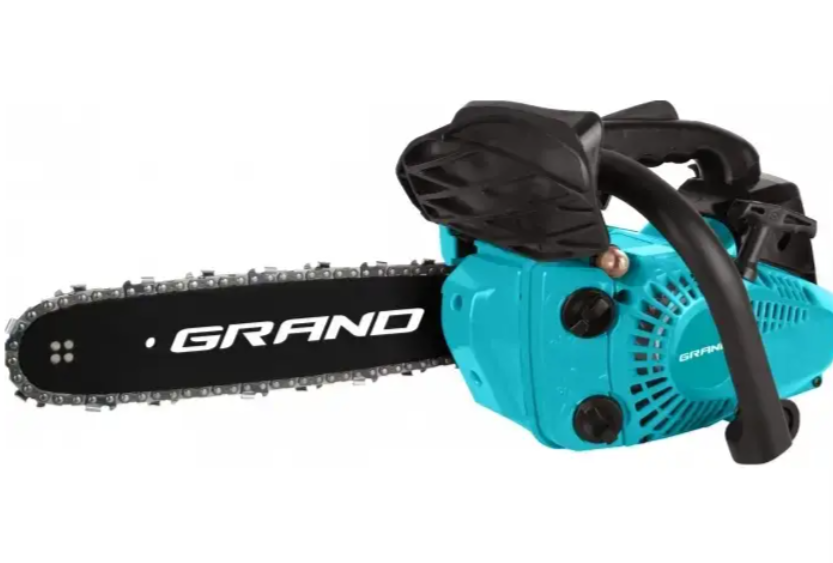 Бензопила міні Grand Б П 3500 (31213811)