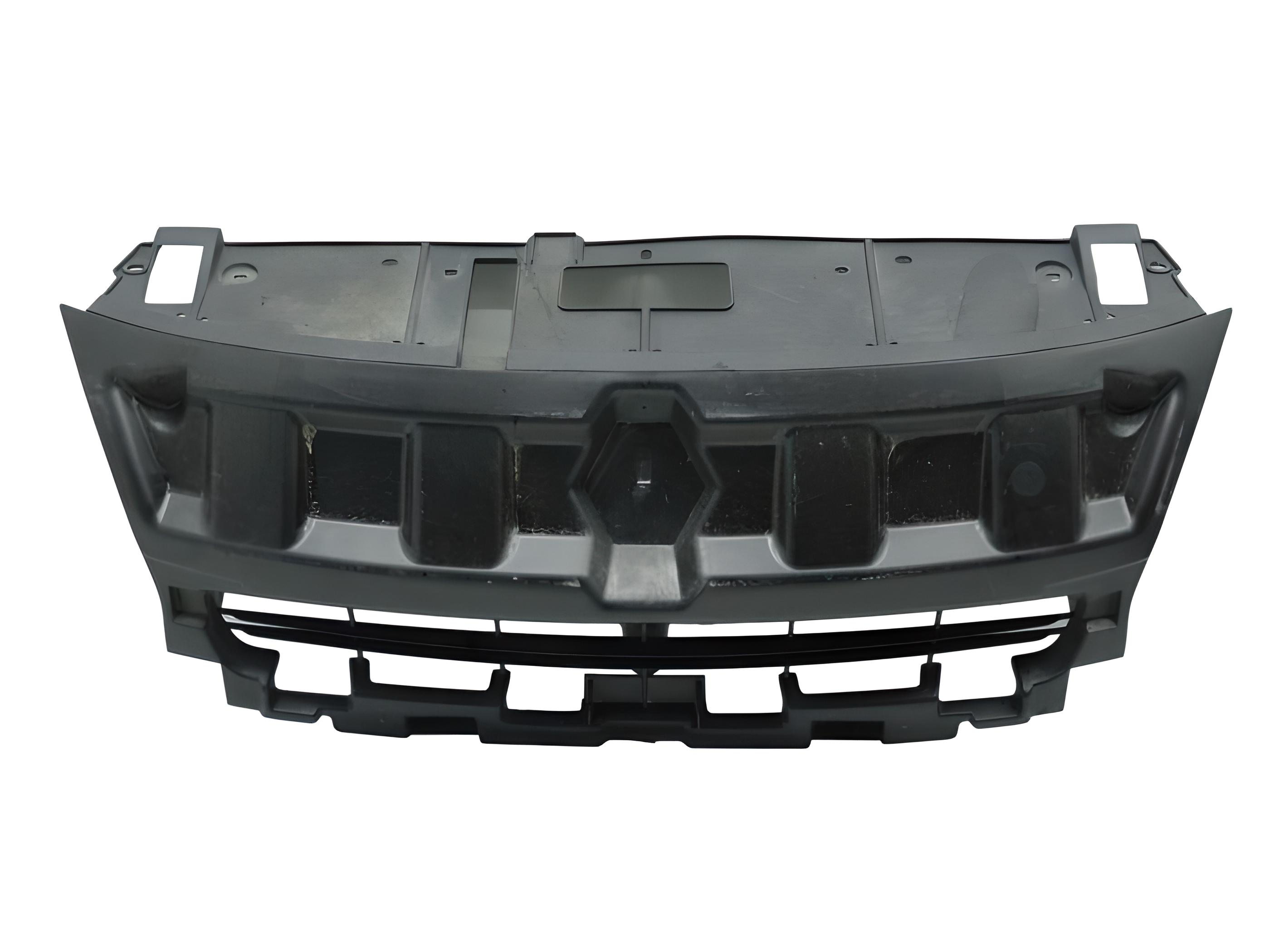 Решетка радиатора AVTM Renault Scenic 09-12 внутренняя без эмблемы (185640990)