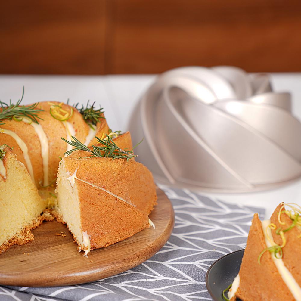 Форма для випічки GIPFEL Verbena 24x9 см (51777) - фото 8 Форма для випічки GIPFEL Verbena 24x9 см (51777) - фото 8