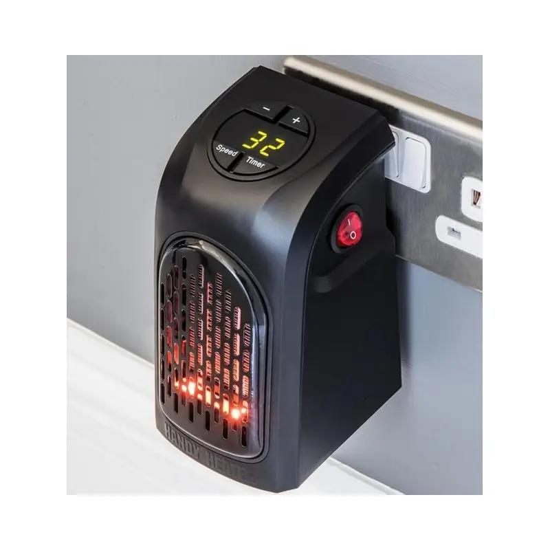 Тепловентилятор Handy Heater 400 Вт - фото 3