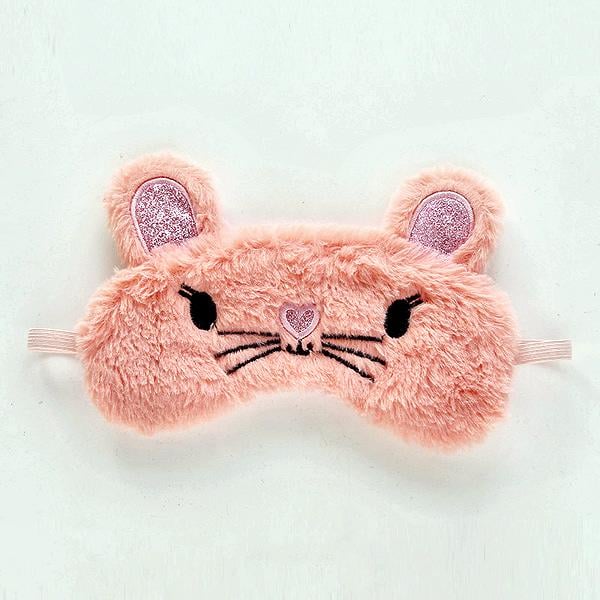 Маска для сна Мышка (36321)