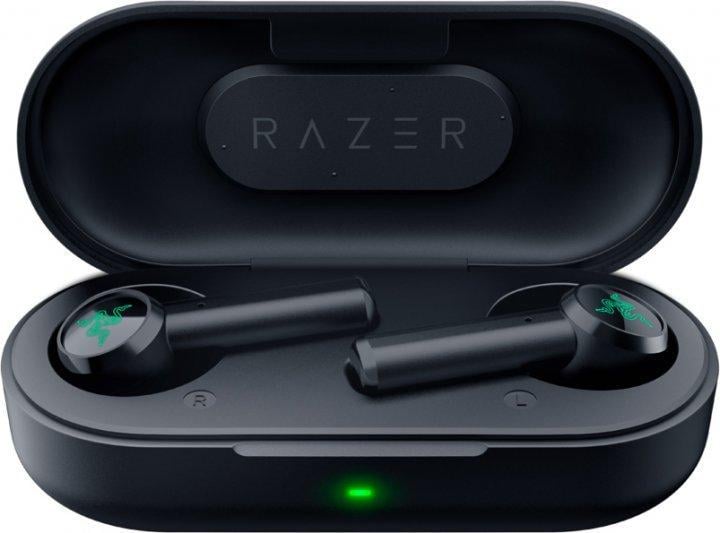 Наушники беспроводные Razer Hammerhead True WL Mic Bluetooth