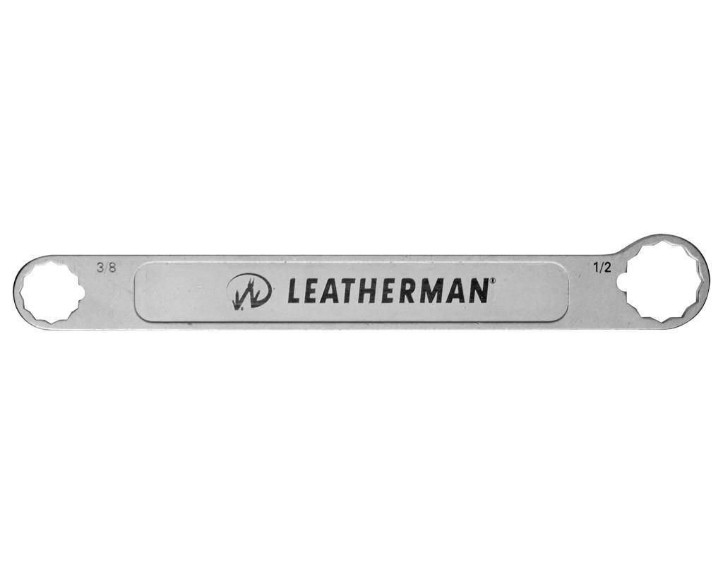 Мультитул Leatherman MUT 16 инструментов с чехлом (850112N) - фото 6