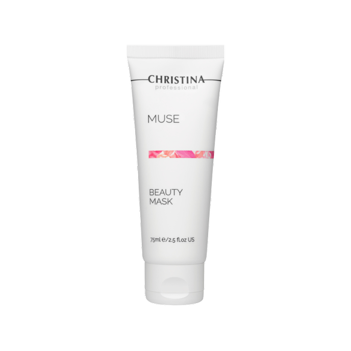 Маска красоты с экстрактом розы Christina Muse Beauty Mask 75 мл (CHR335)