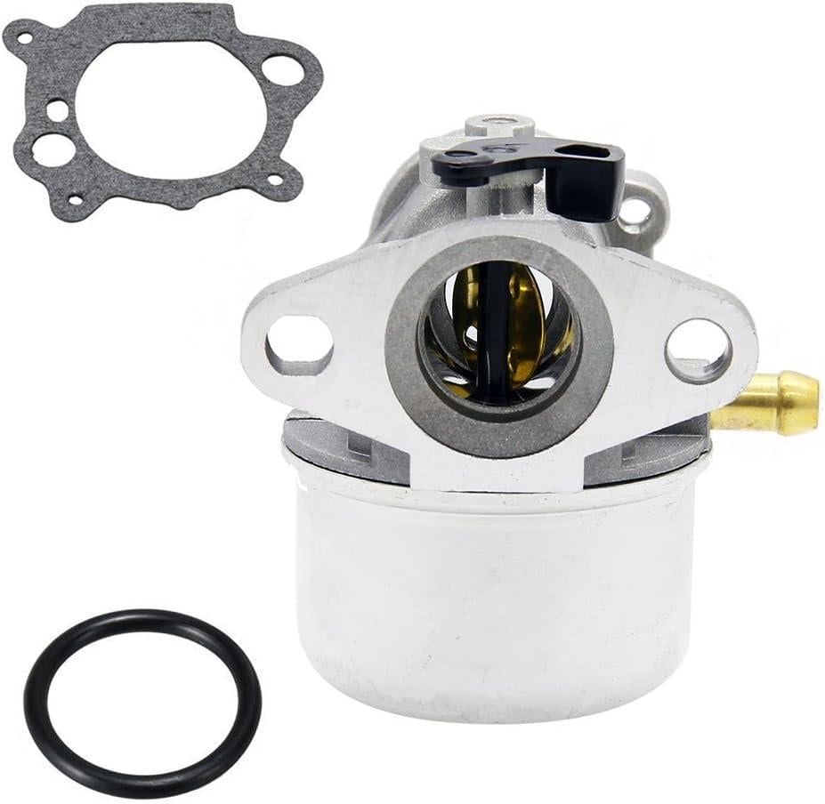 Карбюратор для Briggs&Stratton 497314 497410 498254 799868 Toro Snapper Craftsman 4–7 л.с. без дросселя - фото 3 Карбюратор для Briggs&Stratton 497314 497410 498254 799868 Toro Snapper Craftsman 4–7 л.с. без дросселя - фото 3