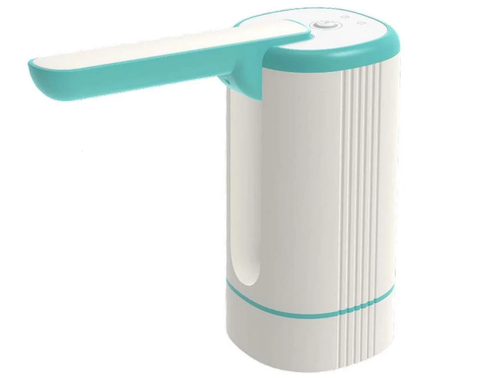 Помпа для воды электрическая VIO USB E21 (2784994309)