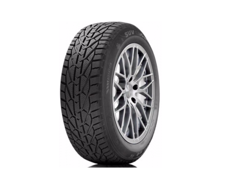 Автошина TIGAR SUV Winter 235/65R17 108H