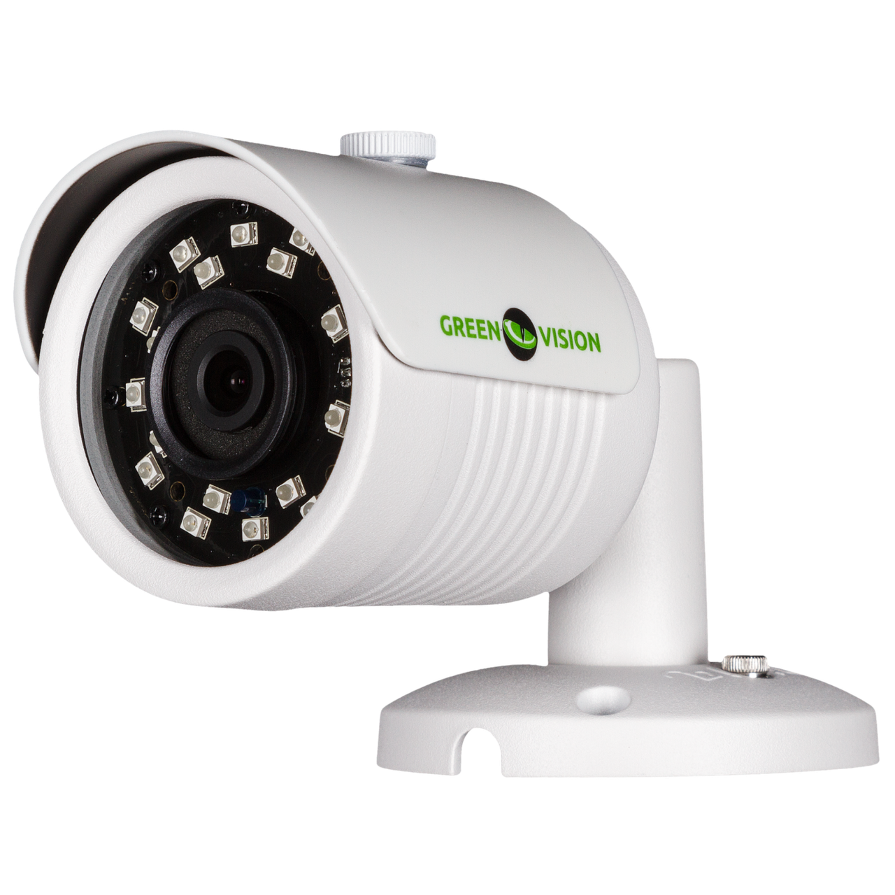 Камера гибридная GreenVision GV-024-GHD-E-COO21-20 1080 p наружная (80) Камера гибридная GreenVision GV-024-GHD-E-COO21-20 1080 p наружная (80)