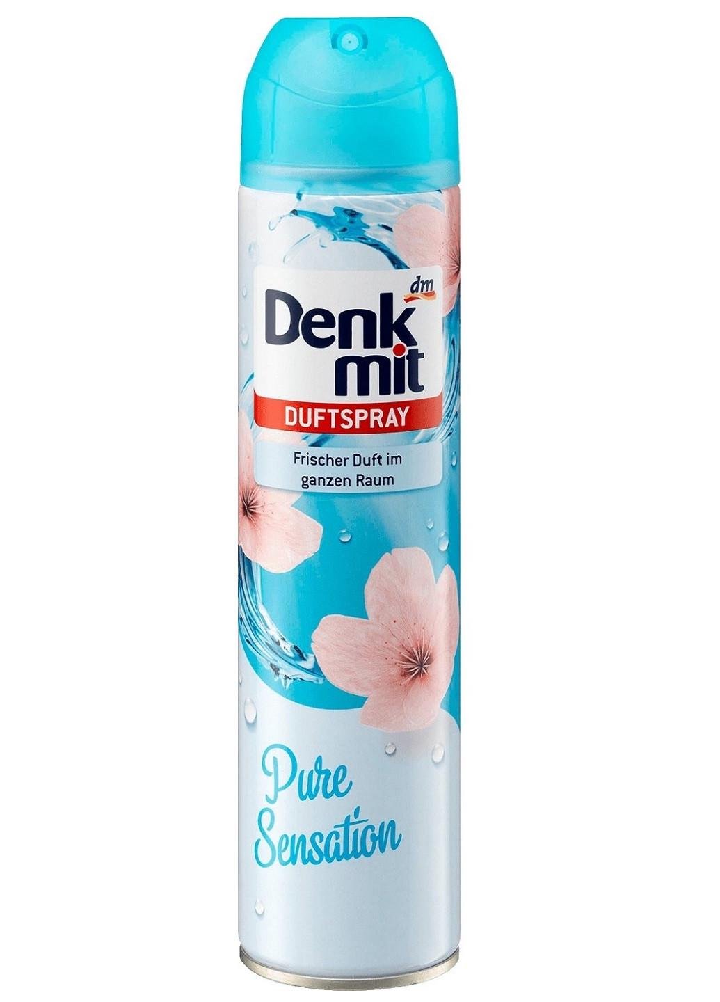 Освіжувач повітря Denkmit Pure Sensation 300 мл (Е-01373)