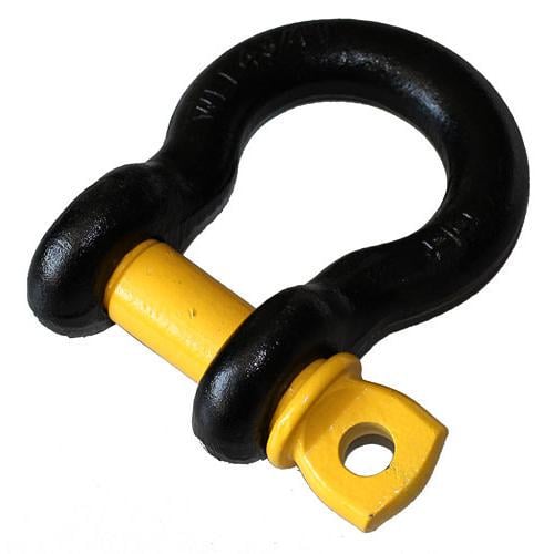 Шакл Bow 1/2" 2,0 т (62773)