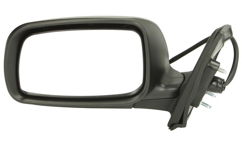 Боковое зеркало AVTM Toyota Corolla 07.04-07.07 в сборе (186139264)
