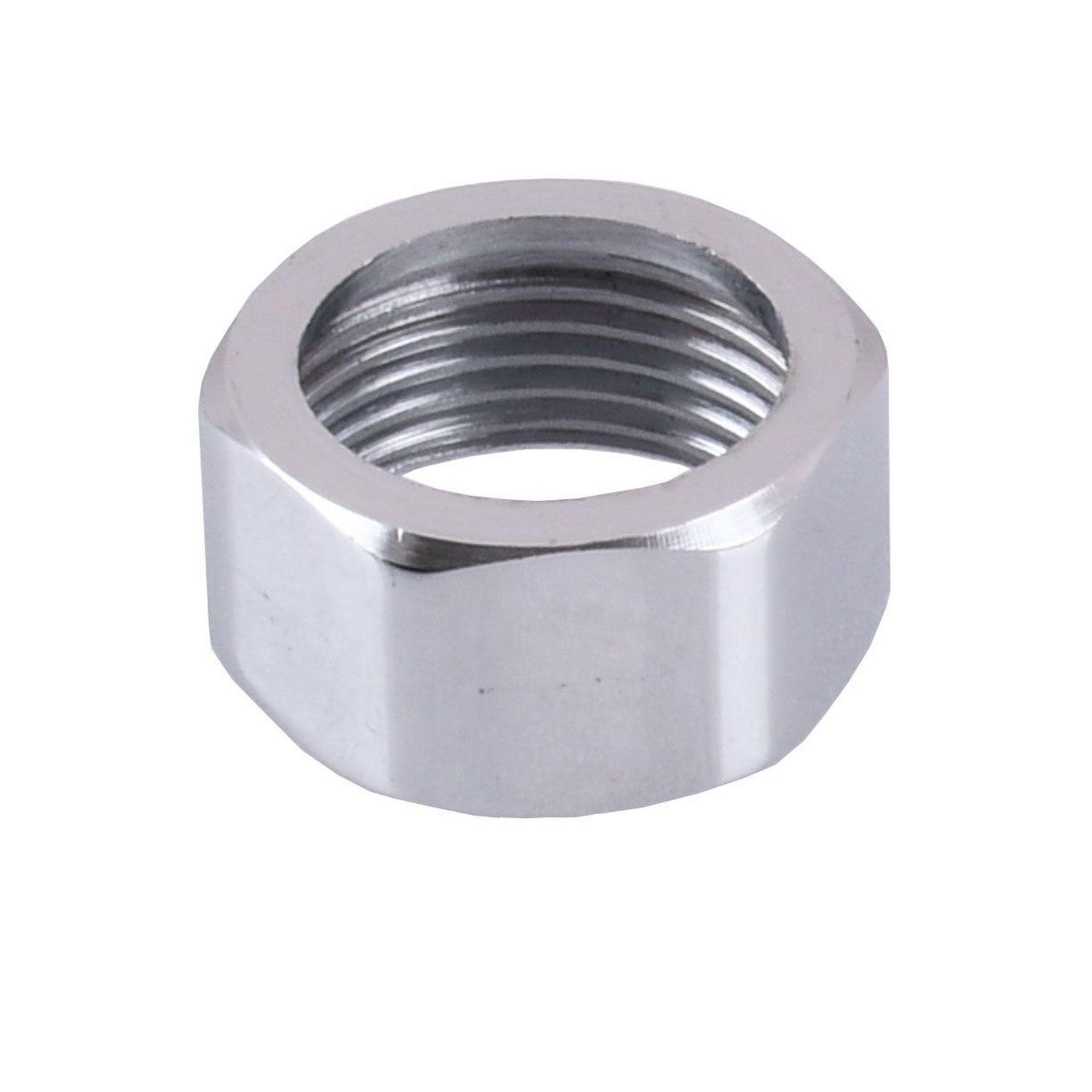 Гайка для смесителя Globus Lux G1 задняя усиленная (000007856)