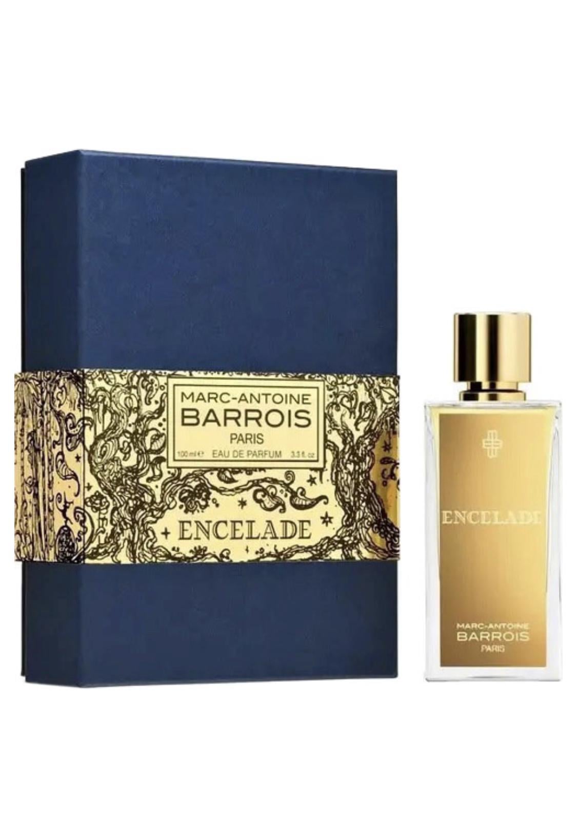 Парфумована вода унісекс Marc-Antoine Barrois Encelade 30 мл
