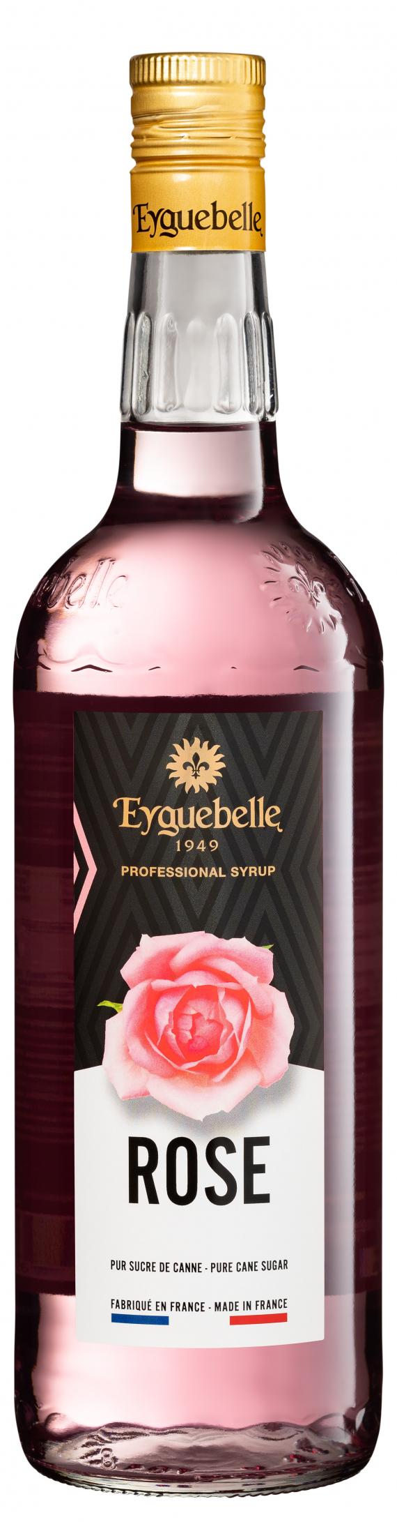 Сироп Eyguebelle Rose 1 л (2239)