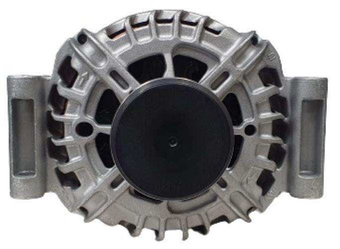 Генератор ADE RTG12C026