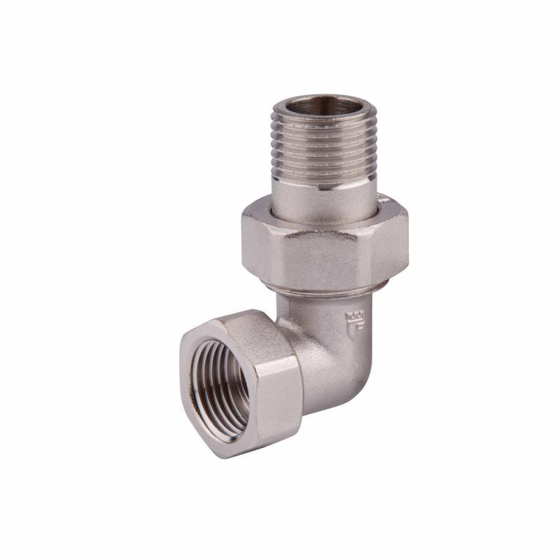 Сгон американка SD Forte 1" (SF191W25)