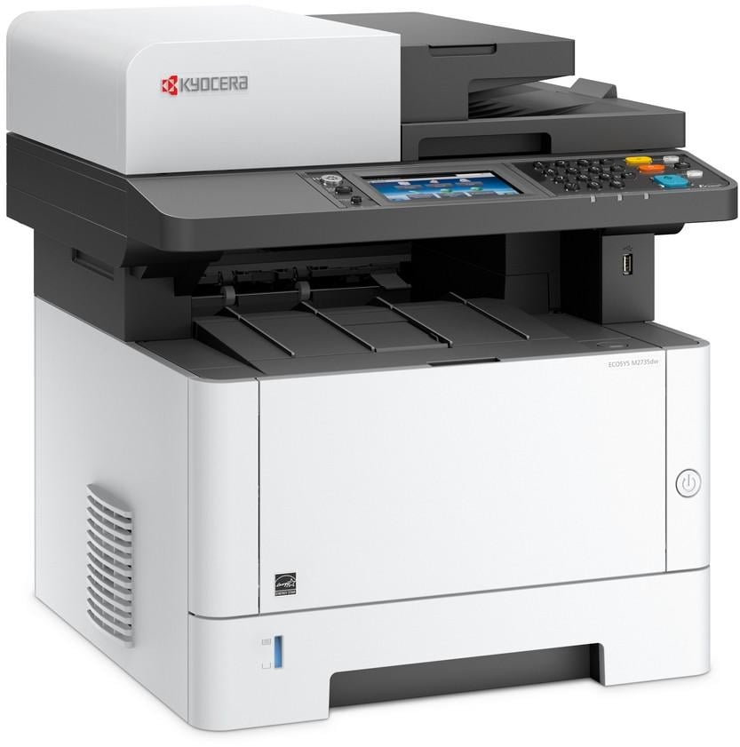 Пристрій багатофункціональний Kyocera Ecosys M2735DW (1102SG3NL0)
