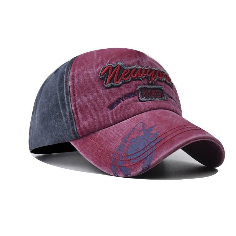 Кепка Narason XL/L Розовый (9877)