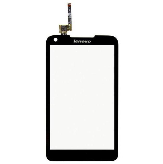 Экран Touchscreen для Lenovo S880/S880i Черный (000017482)