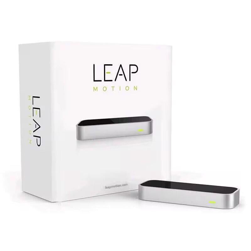 Контроллер Leap Motion Controller (UL-LM) - фото 2 Контроллер Leap Motion Controller (UL-LM) - фото 2