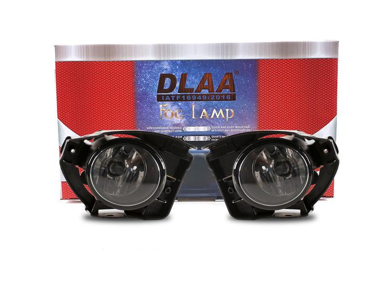 Фары дополнительная Nissan Juke 2015-/NS-246/H11-12V55W