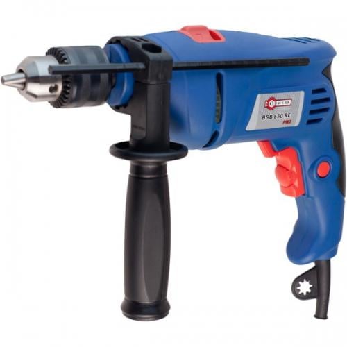 Дрель ударная Odwerk BSB 850 RE (4124)