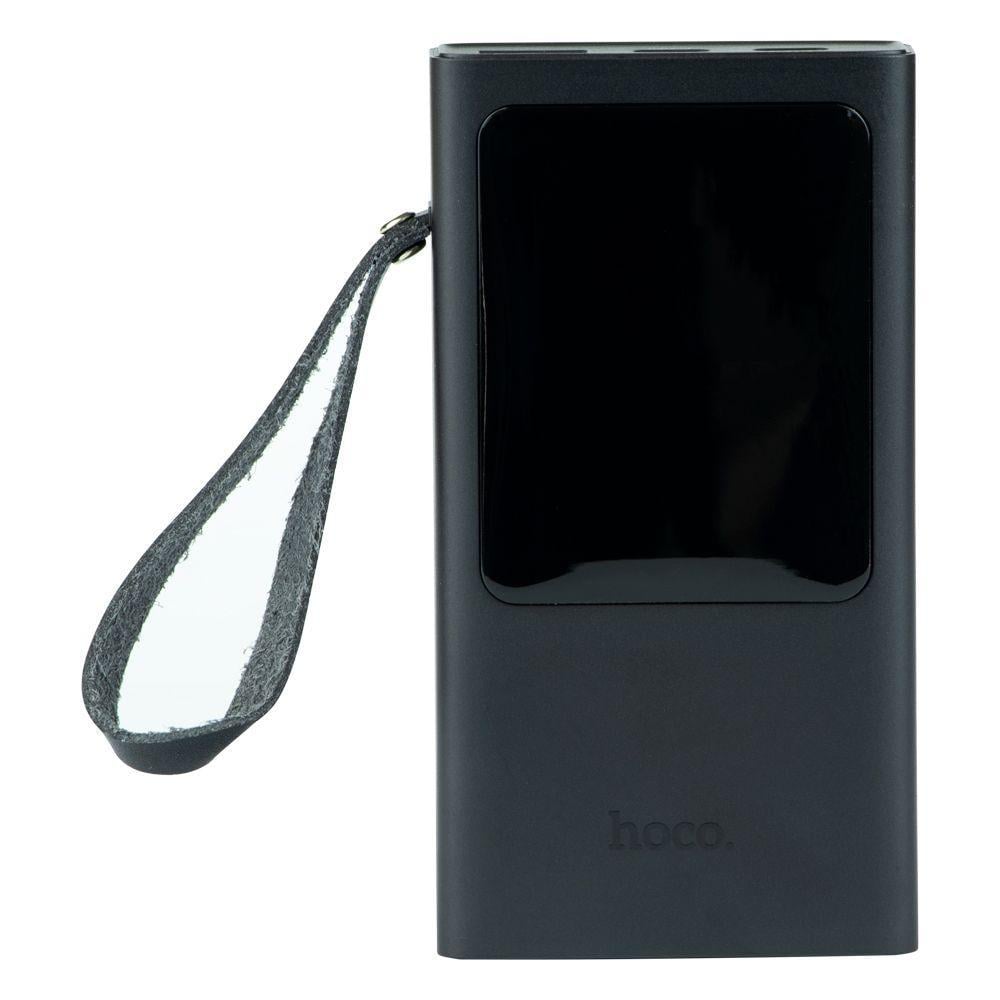 Повербанк Hoco Q4 Unifier fully compatible 10000 mAh (ЦУ-00036625) - фото 2