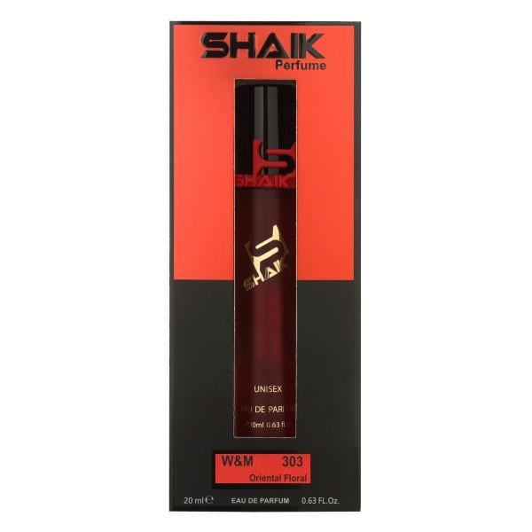 Парфюм SHAIK МW 303 20 мл (567)