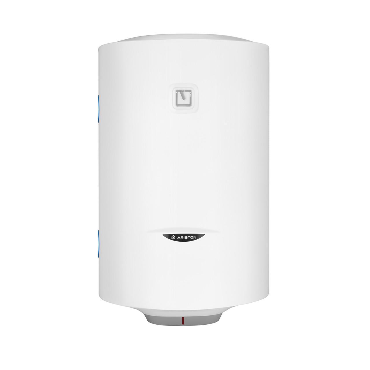Водонагреватель Ariston PRO1 R 100 VTS 1,8K с мокрым ТЭНом (3201817)
