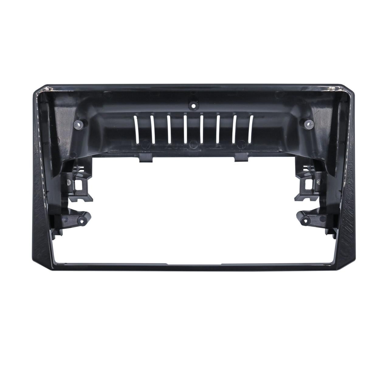 Рамка перехідна QIV QBR-F 0456-82 для Toyota Corolla Altis 2019 10" (QBR-F 0456-82)