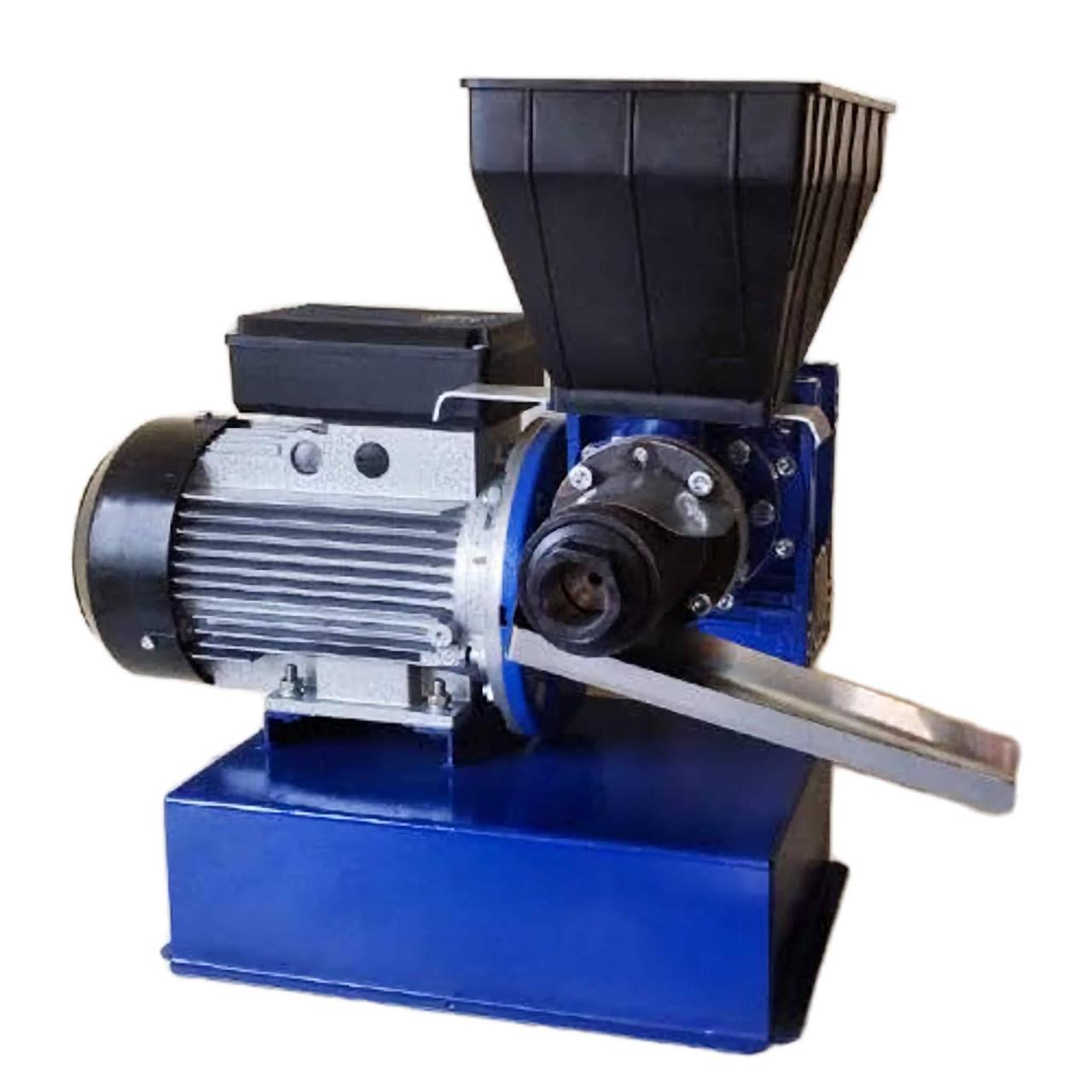 Маслопресс ПШУ-6 бытовой шнековый универсальный 6 л/час (2682794888)