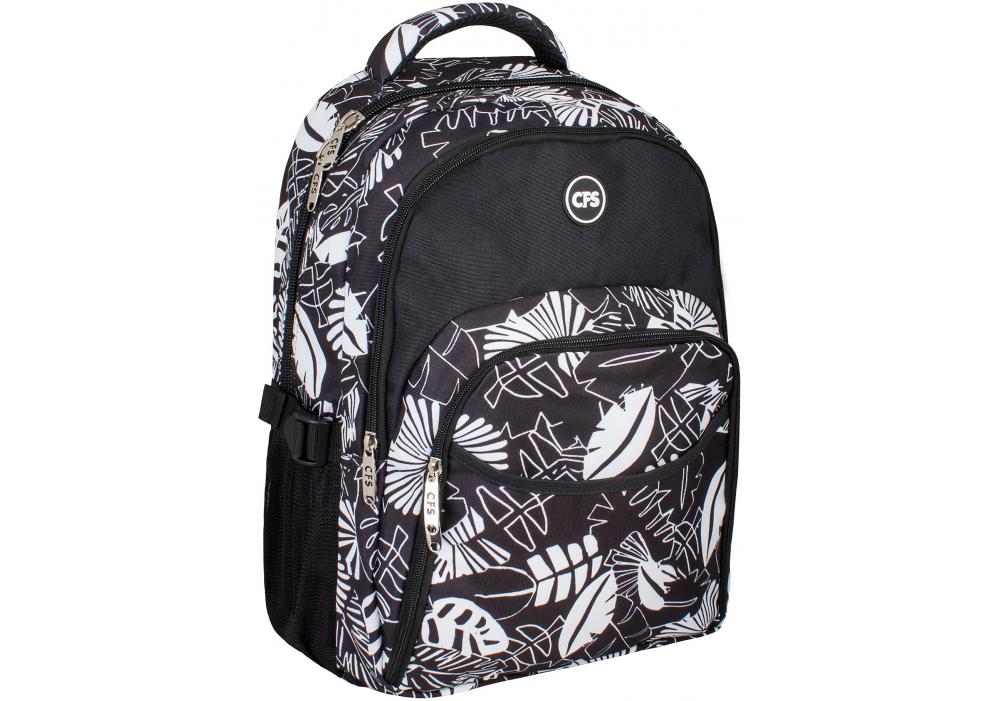 Рюкзак молодежный Cool For School 42х31х14см 16-25 л (CF85492-06)