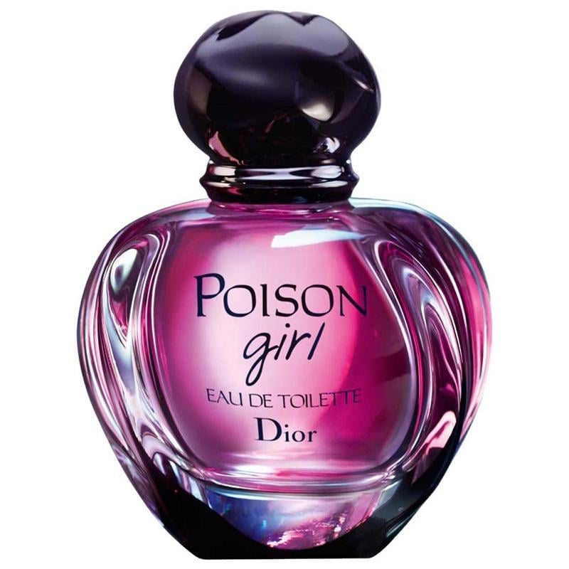 Туалетная вода для женщин Christian Dior Poison Girl тестер 100 мл (7994)