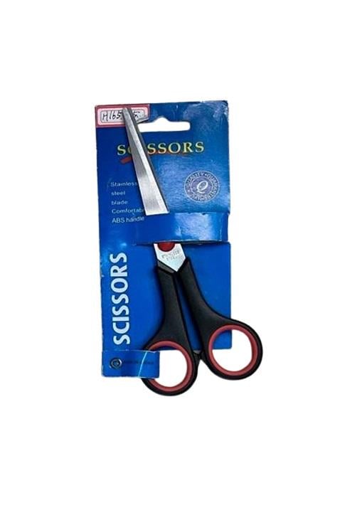 Ножницы канцелярские 16,5 см (WW01291) Ножницы канцелярские 16,5 см (WW01291)