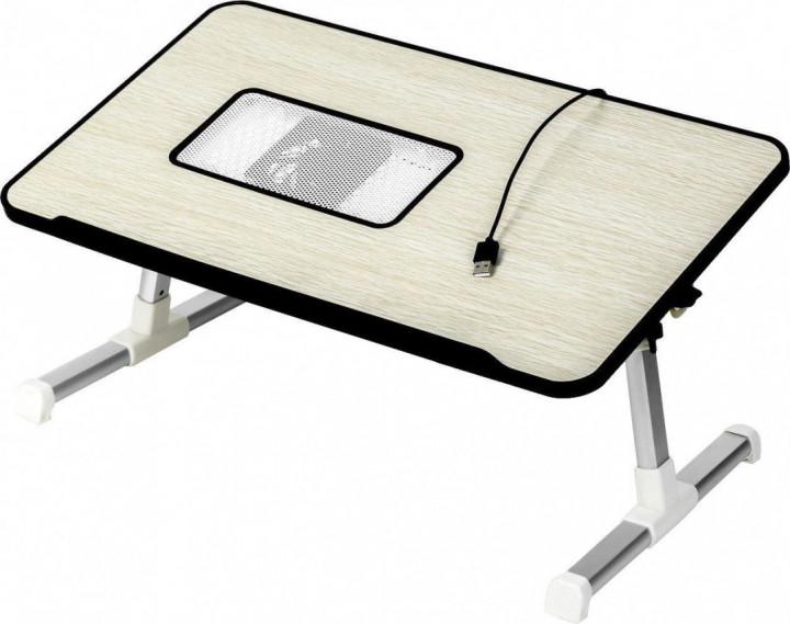 Столик підставка для ноутбука Multi-function Laptop Desk А8 розкладний (9021c7ba)