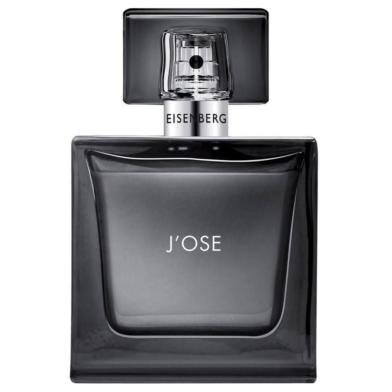 Парфумована вода для чоловіків Eisenberg J'Ose Homme 100 мл в транспортному пакуванні (380215)