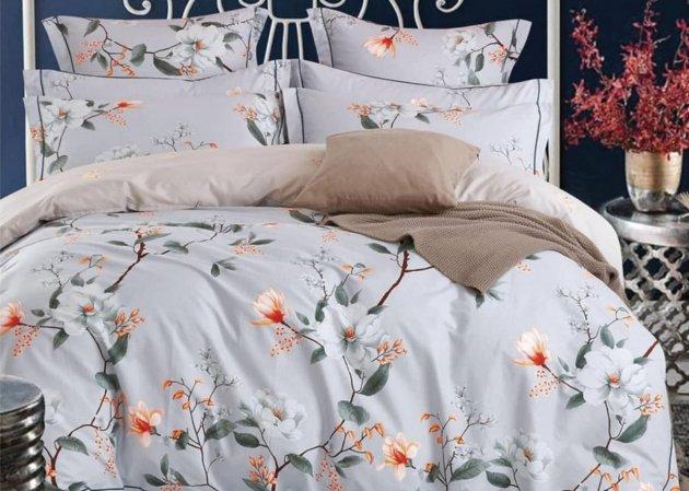 Комплект постельного белья двуспальный Вилюта 20134 (2000022802)
