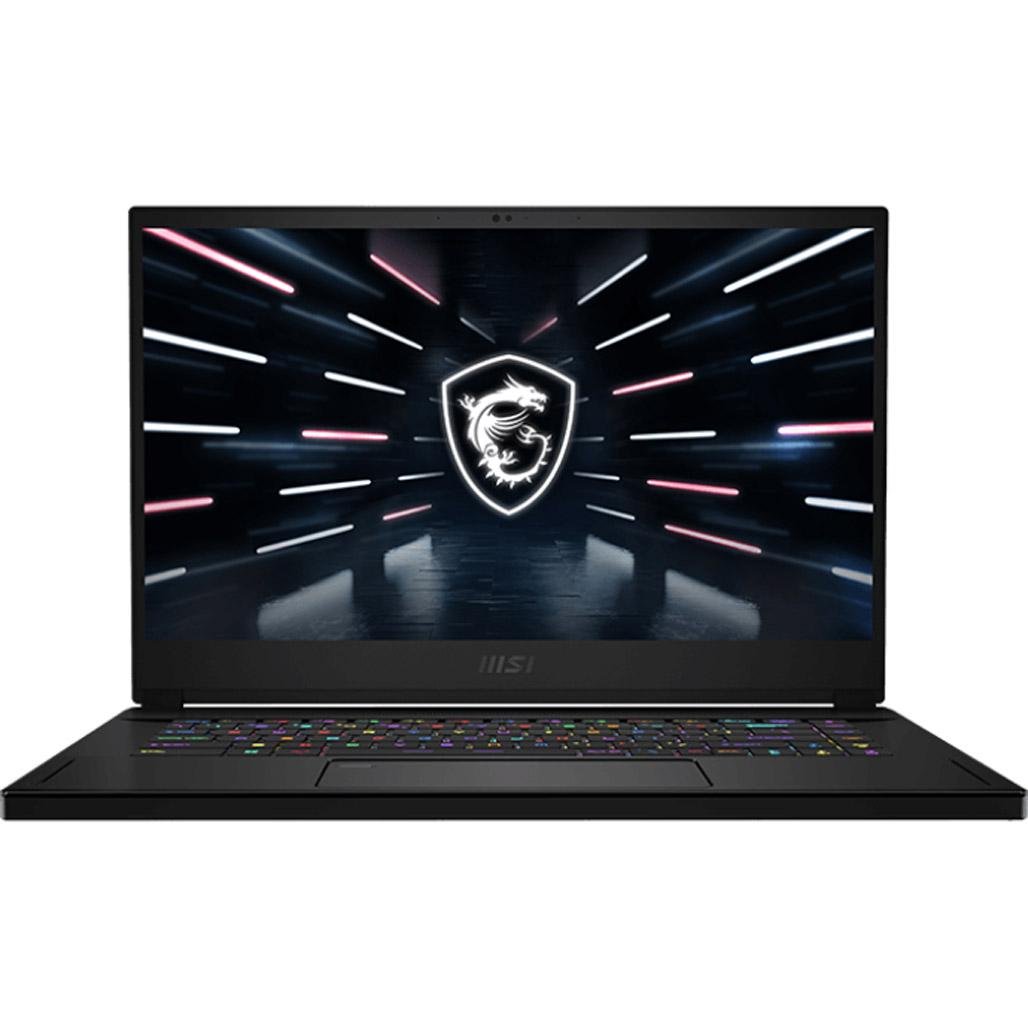 Ноутбук MSI Stealth GS66 (12UGS-039US)