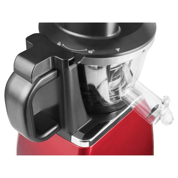 Соковыжималка Sencor SSJ 4042RD (41003355) - фото 3 Соковыжималка Sencor SSJ 4042RD (41003355) - фото 3