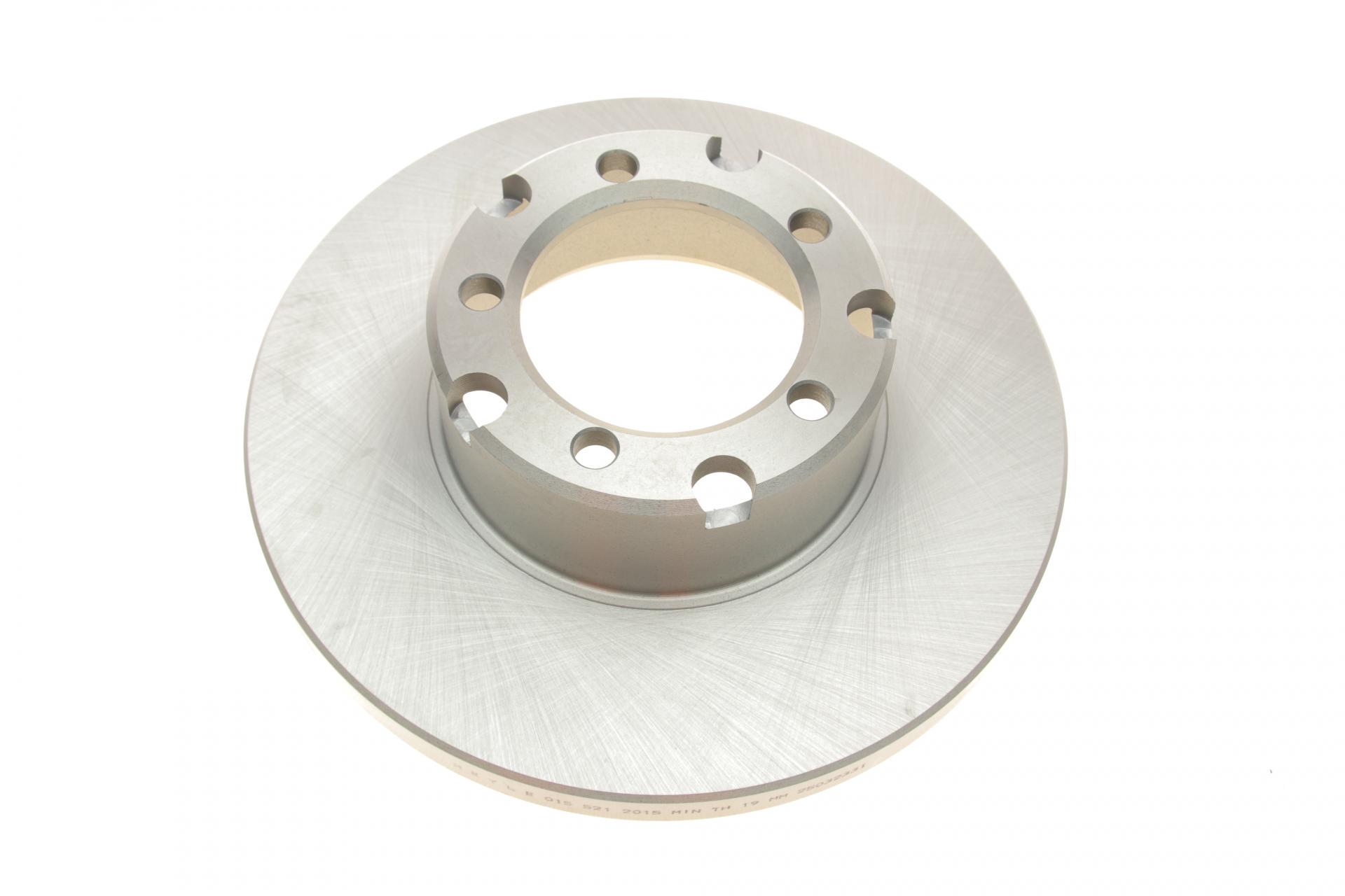 Тормозной диск передний MEYLE для Mercedes 410-508 мм (015 521 2015)