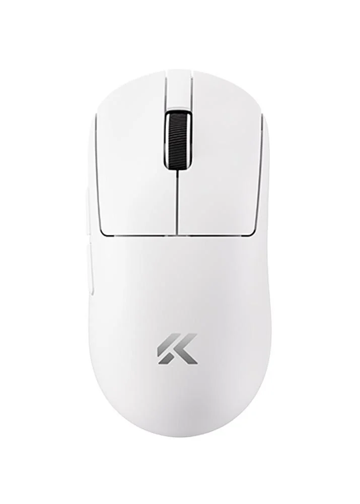Мышь игровая беспроводная MChose A7 V2 White (148611474)