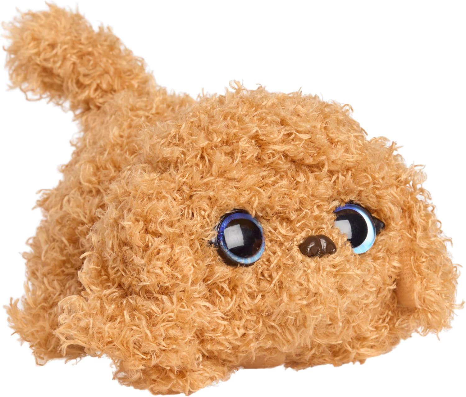 Игрушка интерактивная FurReal My Minis Golden Doodle Puppy (28147)