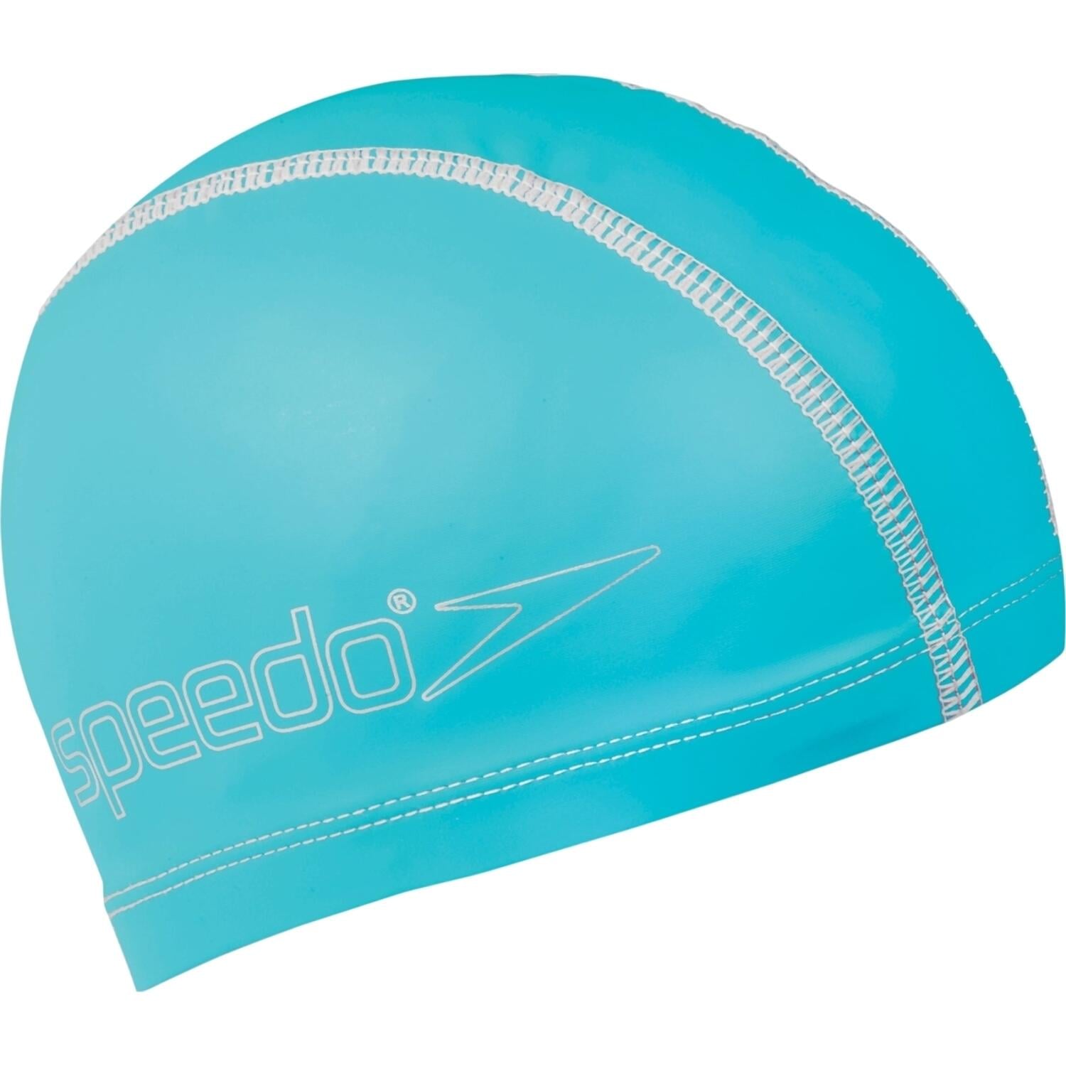Шапочка для плавання дитяча Speedo PACE CAP JU Блакитний (8-720734604)