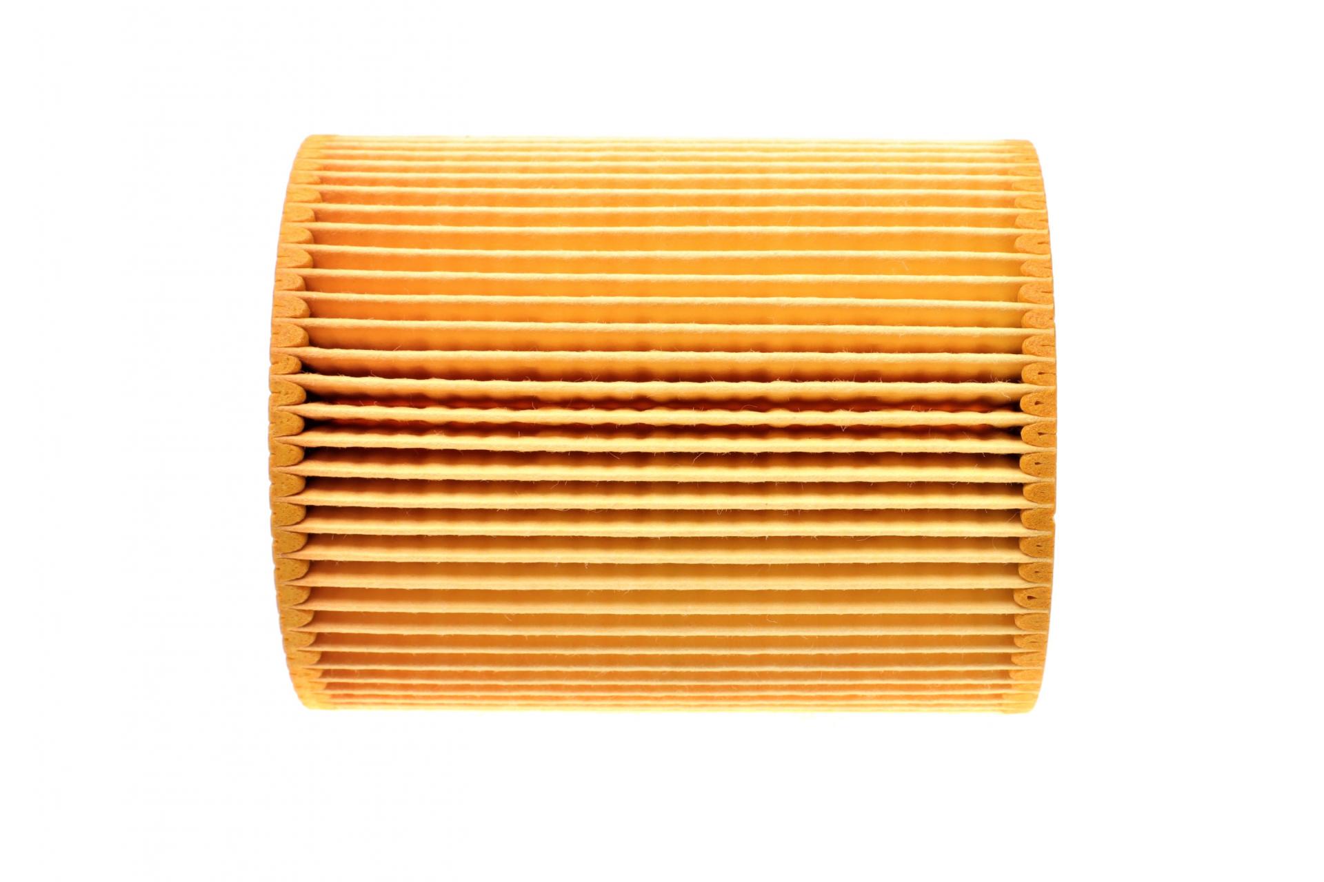 Фильтр масляный FEBI BILSTEIN для BMW 3 E36/E46/5 E39/E60/E61/7 E38/E65/E66/E67- (26686) - фото 3