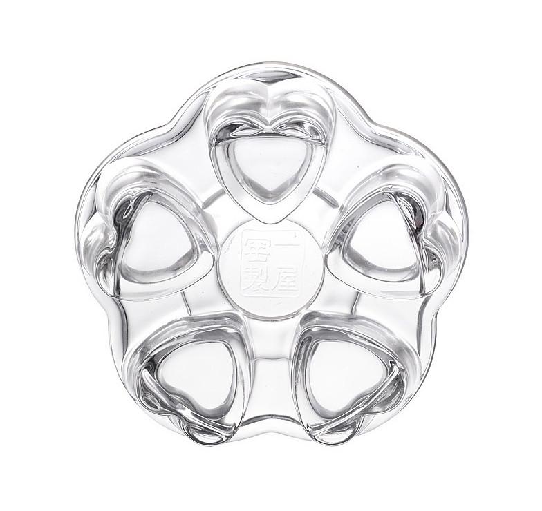 Подставка-подогреватель для чайника YiWuYao FH-980MK (489) - фото 2 Подставка-подогреватель для чайника YiWuYao FH-980MK (489) - фото 2