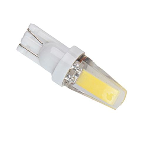 Лампа Pulso/габаритная/LED T10/COB/12-24v/1,2w/60lm White (LP-54331)