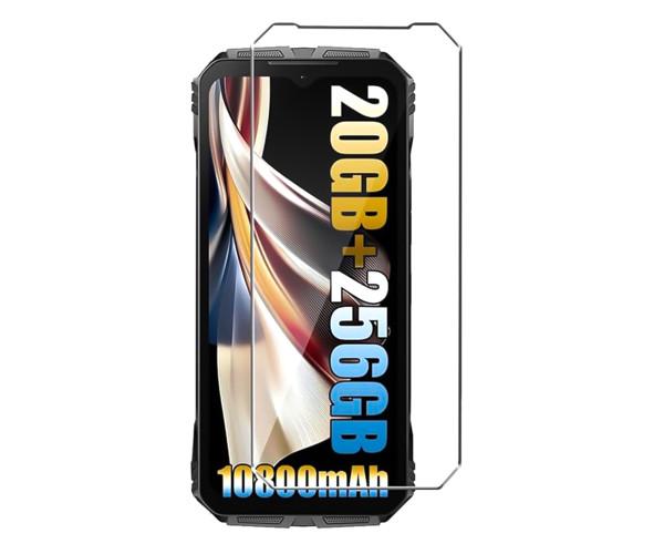 Защитное стекло Tempered Glass 0.3mm для Doogee S Cyber
